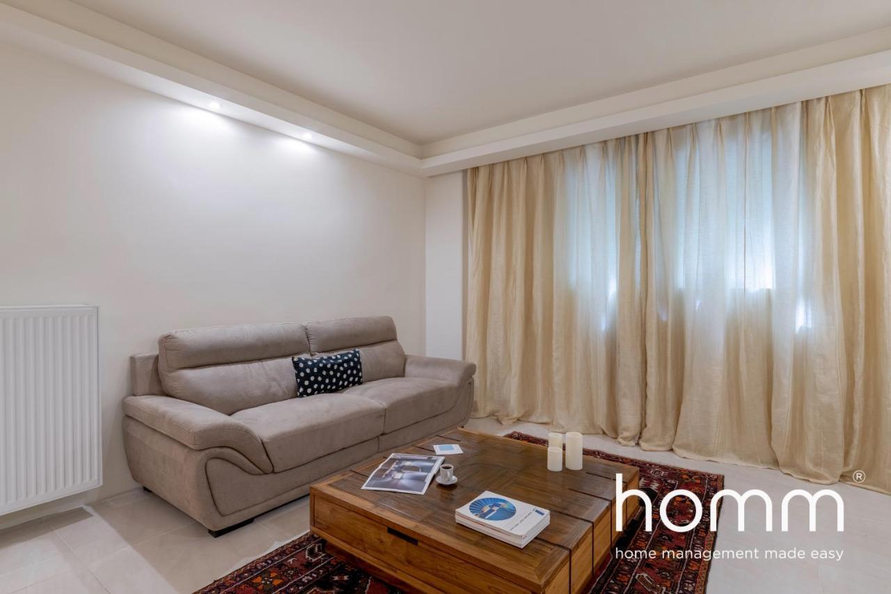 Speusippus Homm In Hype Kolonaki Atenas Exterior foto