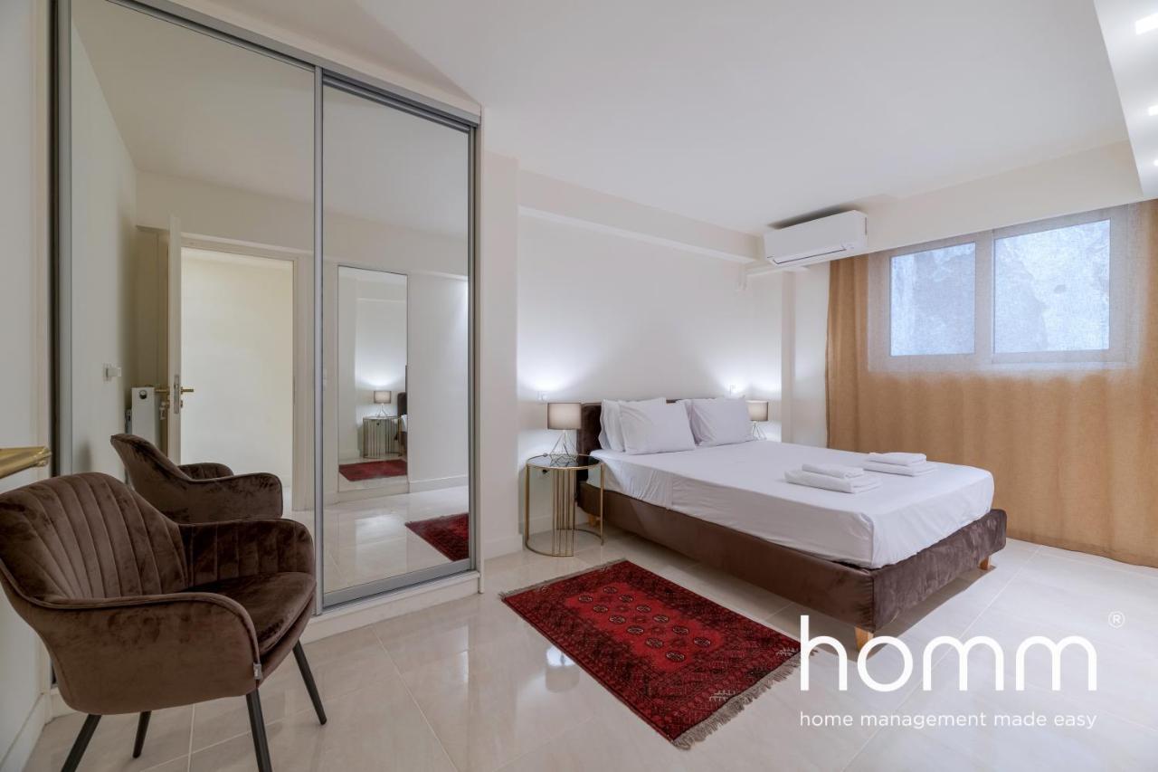 Speusippus Homm In Hype Kolonaki Atenas Exterior foto