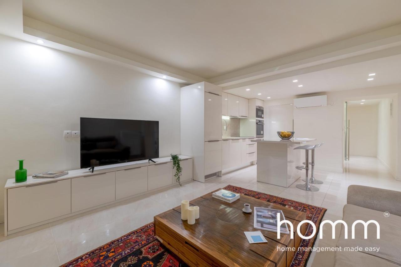 Speusippus Homm In Hype Kolonaki Atenas Exterior foto