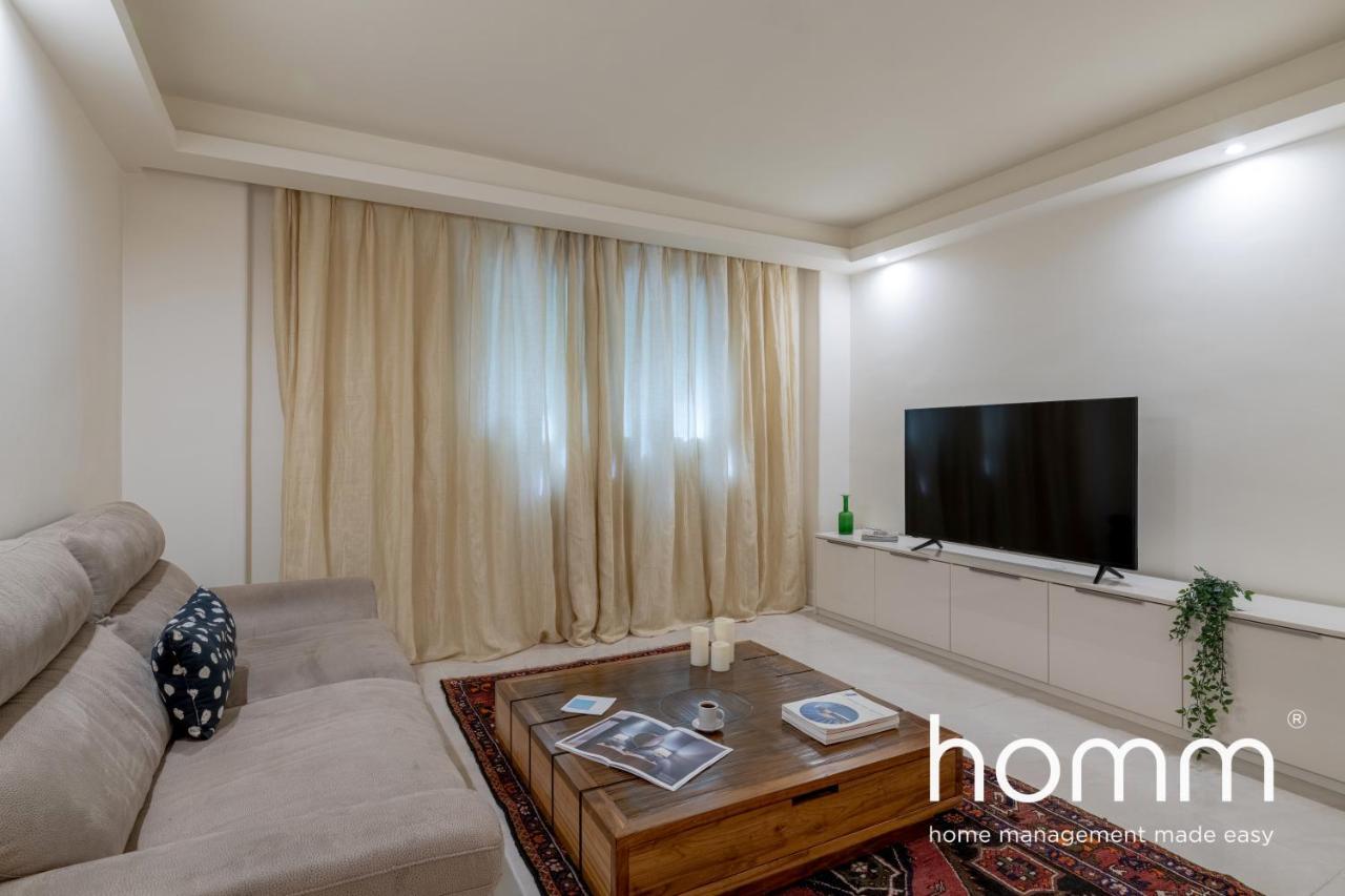 Speusippus Homm In Hype Kolonaki Atenas Exterior foto