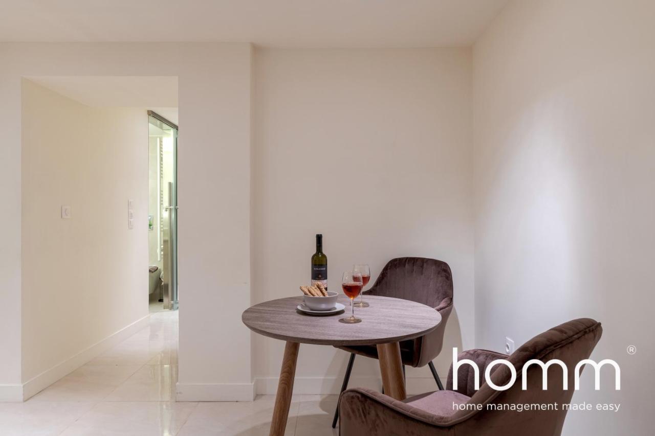 Speusippus Homm In Hype Kolonaki Atenas Exterior foto