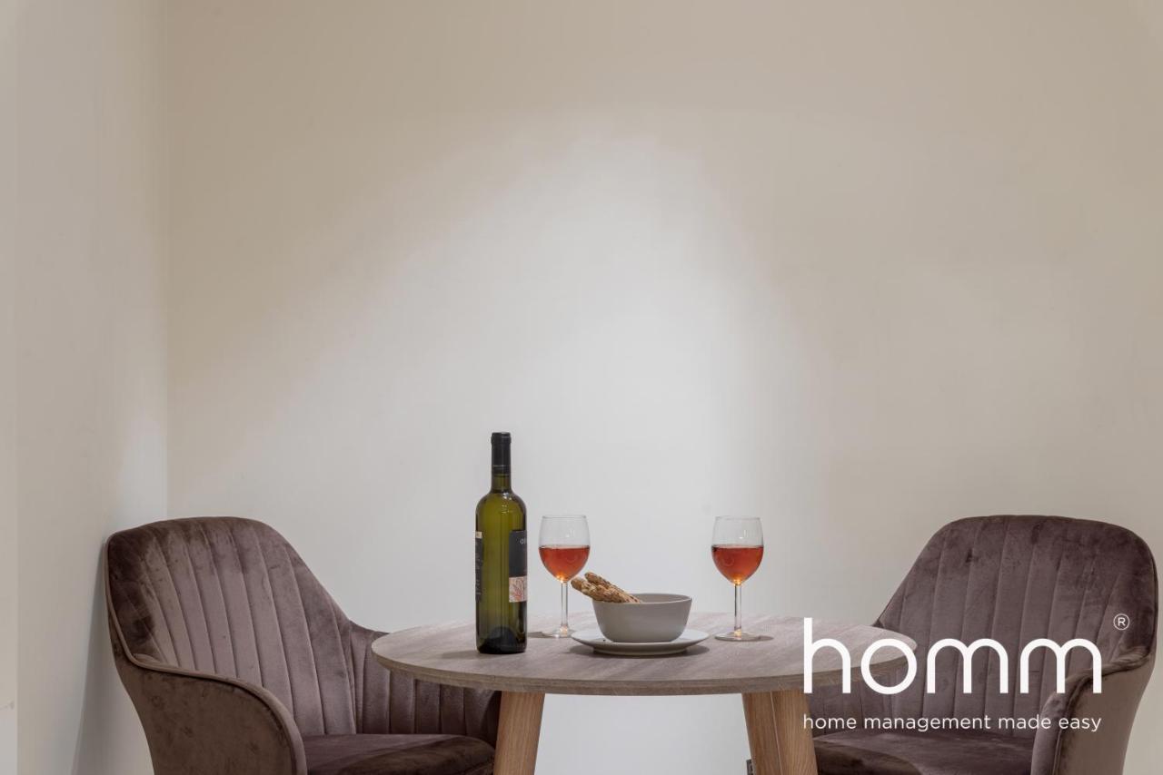 Speusippus Homm In Hype Kolonaki Atenas Exterior foto